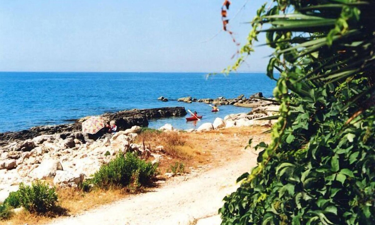 Fontane Bianche House | Beach Villa in Fontane Bianche for 4