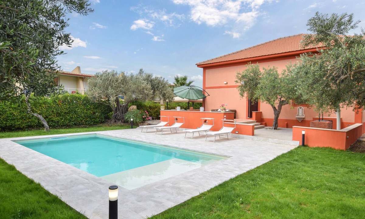 Castellammare del Golfo House | Beautiful home in Castellammare del Golf
