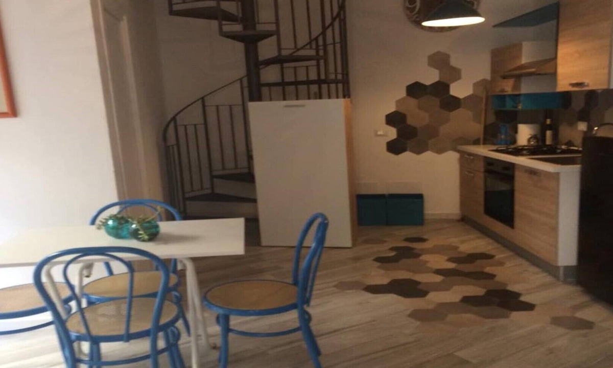 San Nicola l'Arena House | Beautiful apartment a stone's throw from the sea in Sicily San Nicola