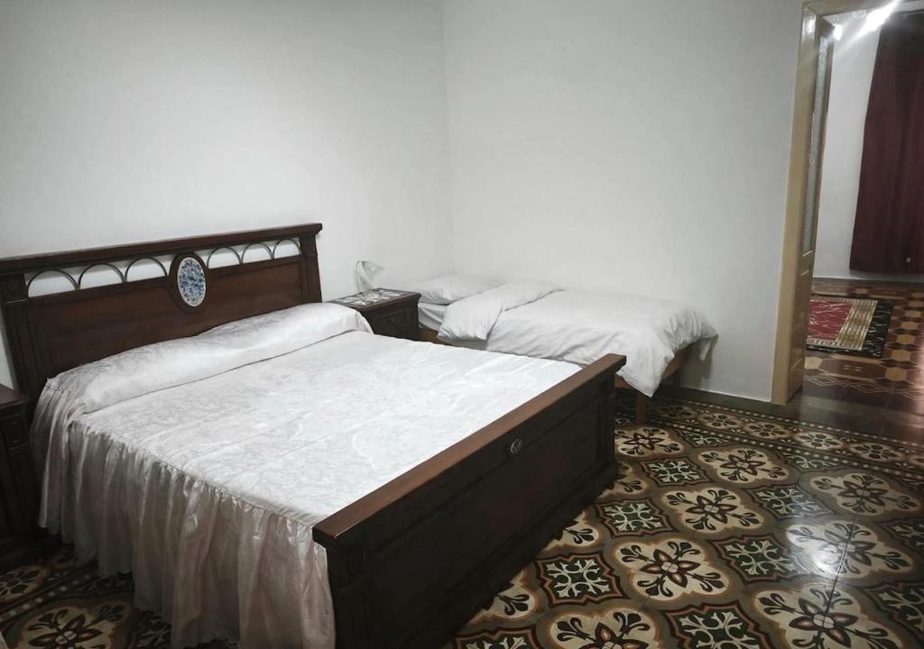 Supersano Apartment | Beautiful apartment with AC near the sea