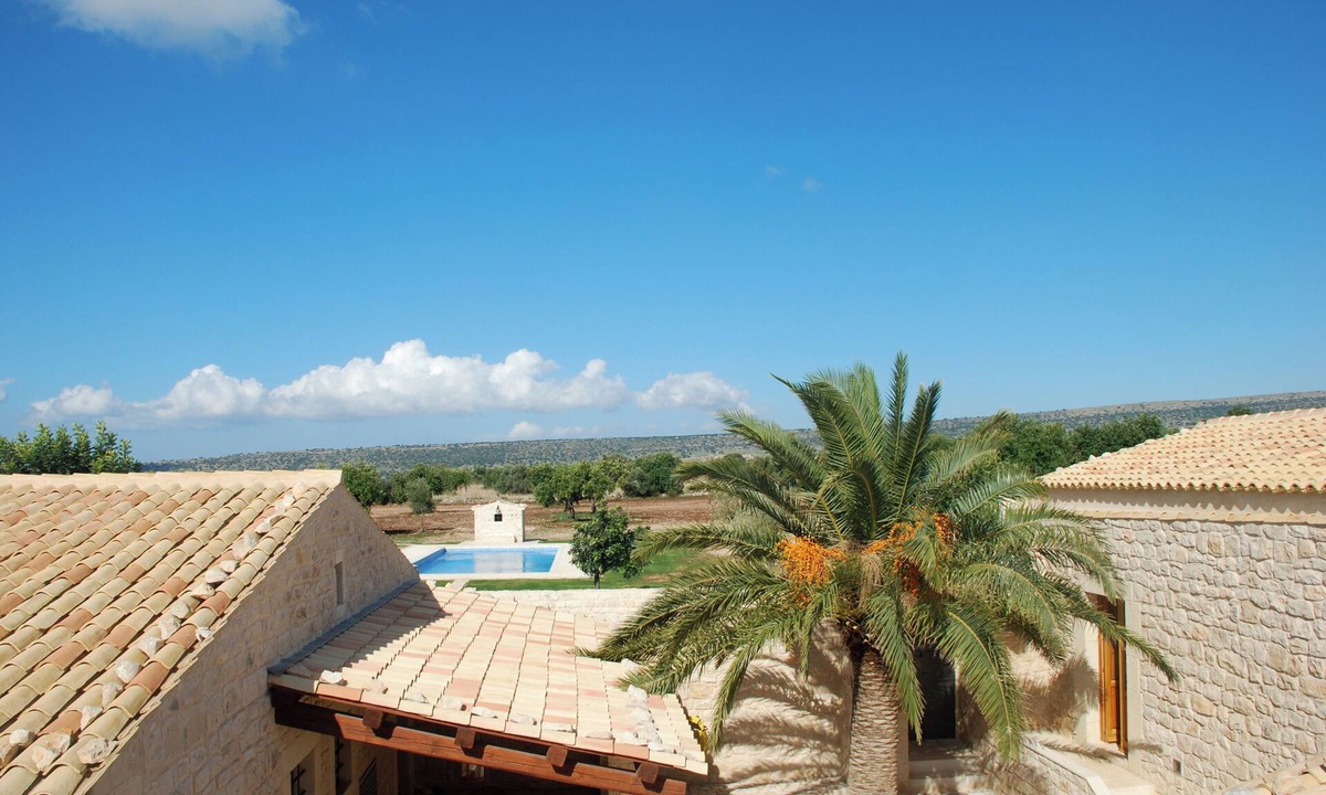 Scicli Villa | Beautiful Baglio in large private estate on the South East coast of Sicily