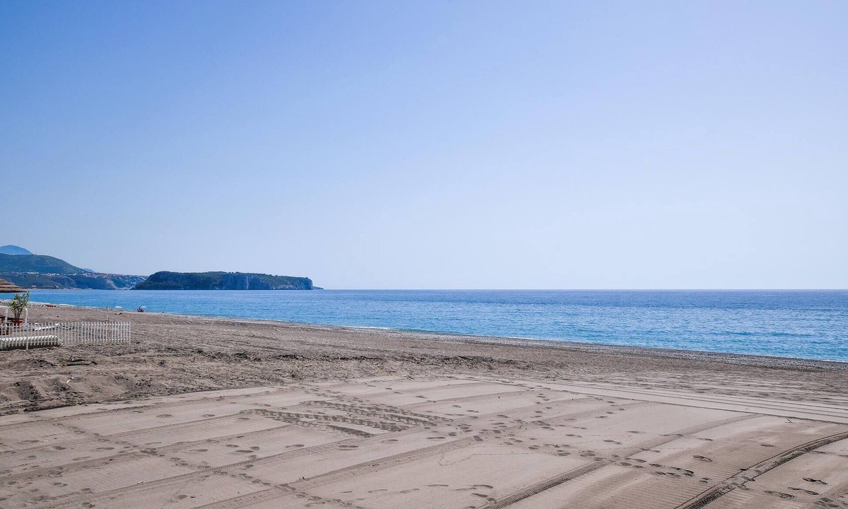Motta San Giovanni House | Beautiful cottage with plenty of space for the whole family.