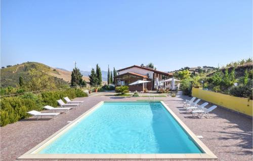 Caccamo House | Beautiful Home In Caccamo