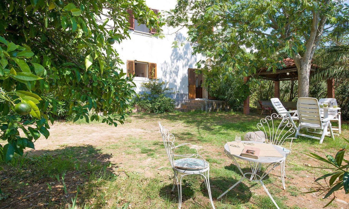Cetraro House | Beautiful home in Cetraro with kitchen