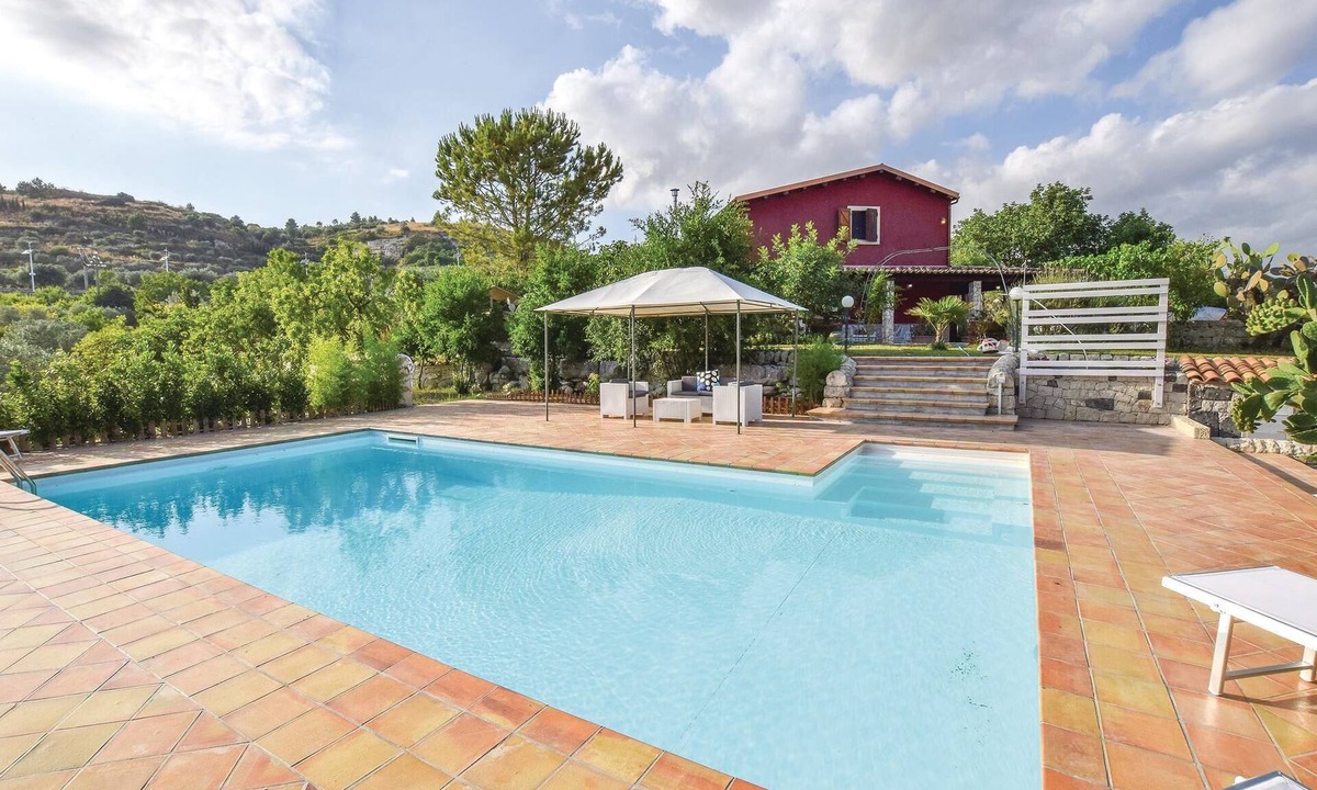 Giarratana House | Beautiful home in Giarratana
