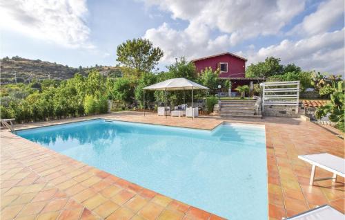 Giarratana House | Beautiful Home In Giarratana