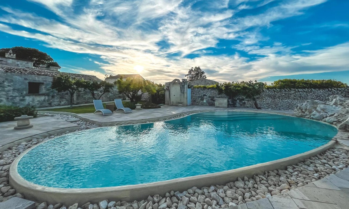 Martano House | Beautiful home in Martano