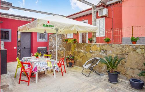 Mitogio House | Beautiful Home In Mitogio With Wifi