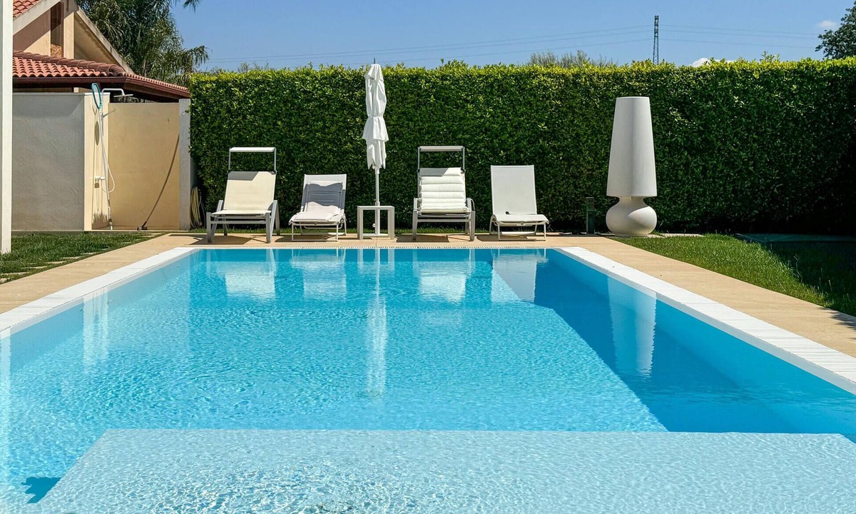 Casa Papa House | Beautiful home in Modica with kitchen