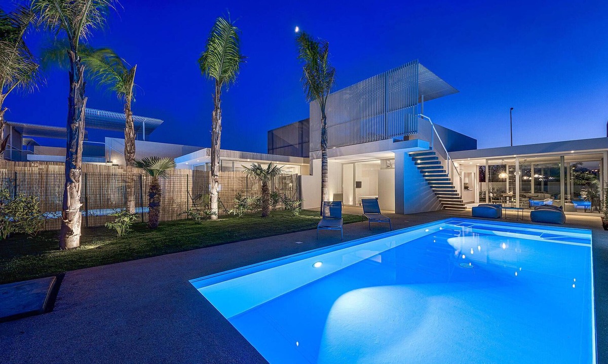 Marina di Ragusa House | Beautiful home in Marina di Ragusa