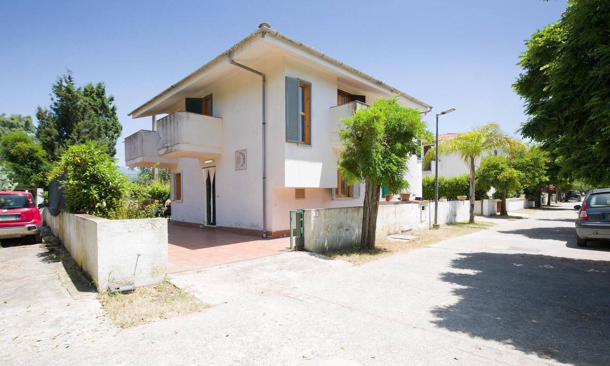 Nicotera House | Beautiful home in Nicotera Marina