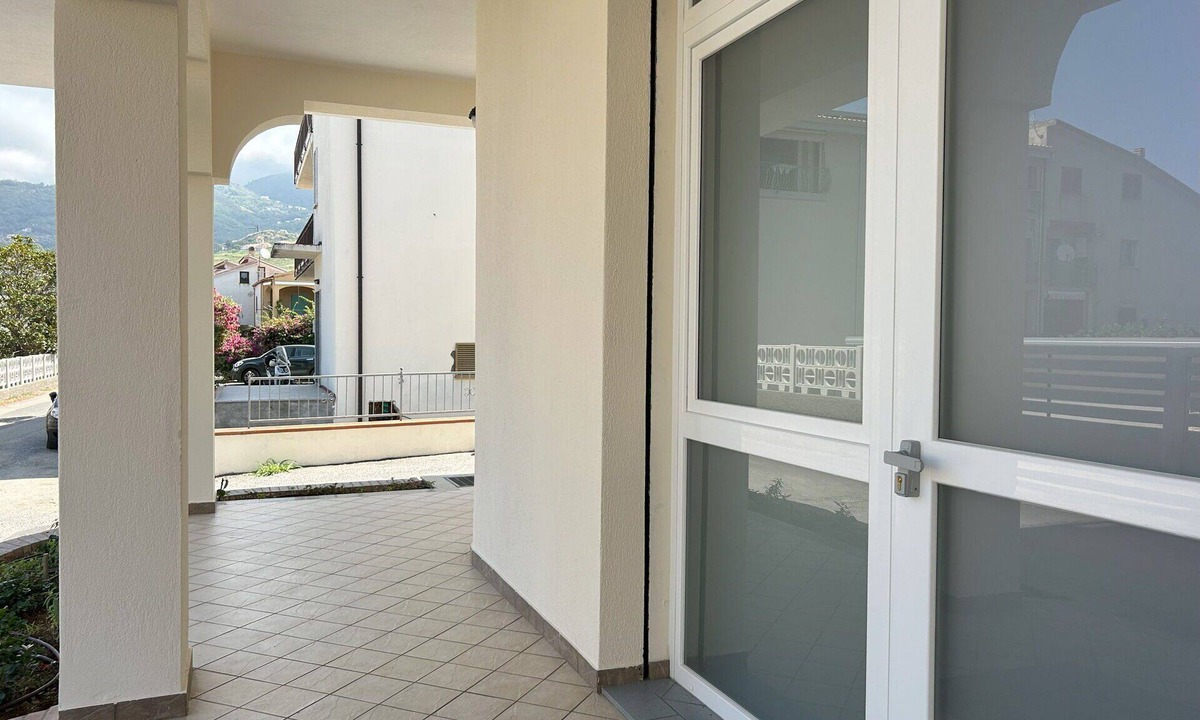 Belvedere Marittimo Apartment | Beautiful apartment for 2 guests with WIFI, A/C and TV