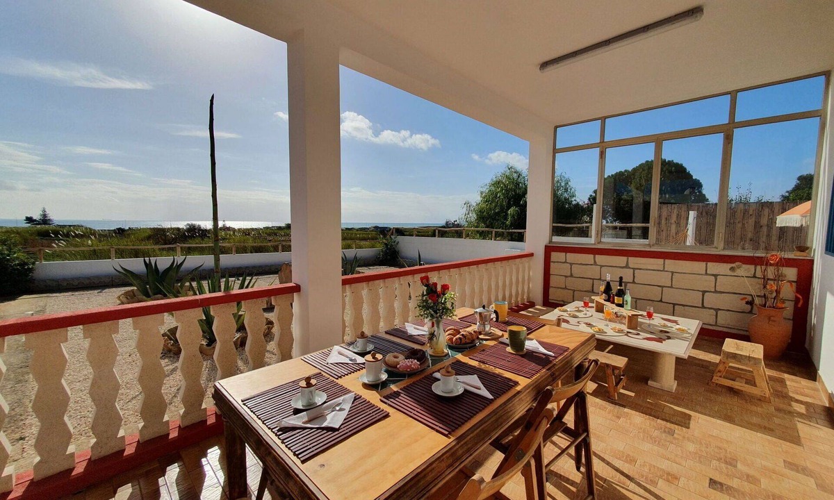 Santa Maria del Focallo House | Beautiful private villa for 6 people with A/C, WIFI, TV, terrace and pets allowed