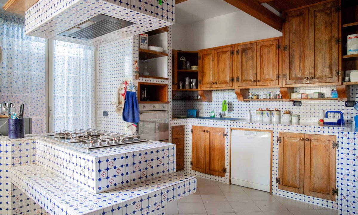 Zona LVIII Prima Porta Villa | BEAUTIFUL VILLA IN THE VEIO PARK