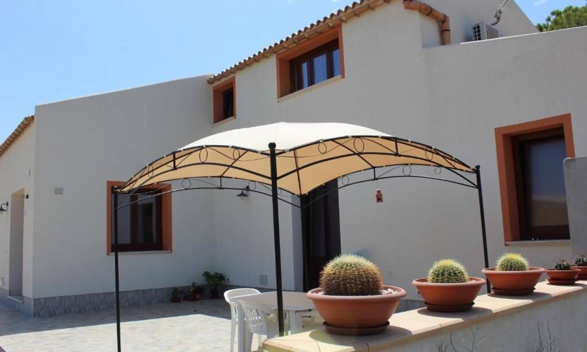 Dattilo Bed & Breakfast | Beb 4 seasons - Summer Room