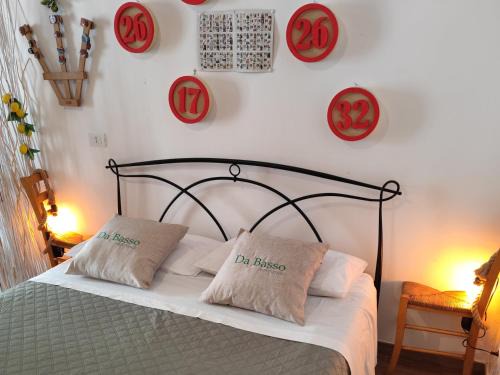 San Giorgio a Cremano Apartment | beb Da basso experience Napoli family and sea apartment