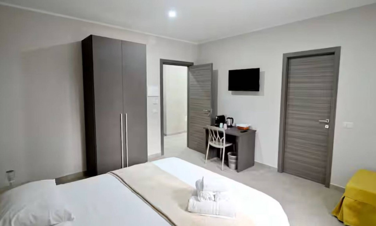Sant'Egidio del Monte Albino Bed & Breakfast | BeB Coast to Coast