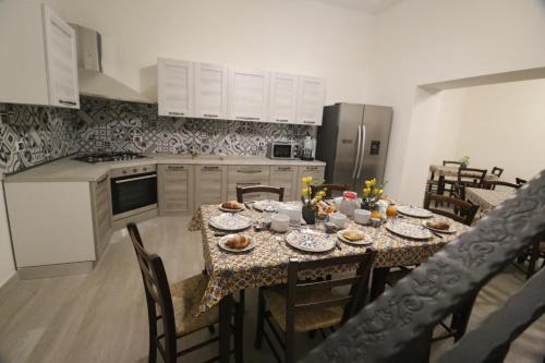 Raffo Bed & Breakfast | Bed And Breakfast Polizzi House