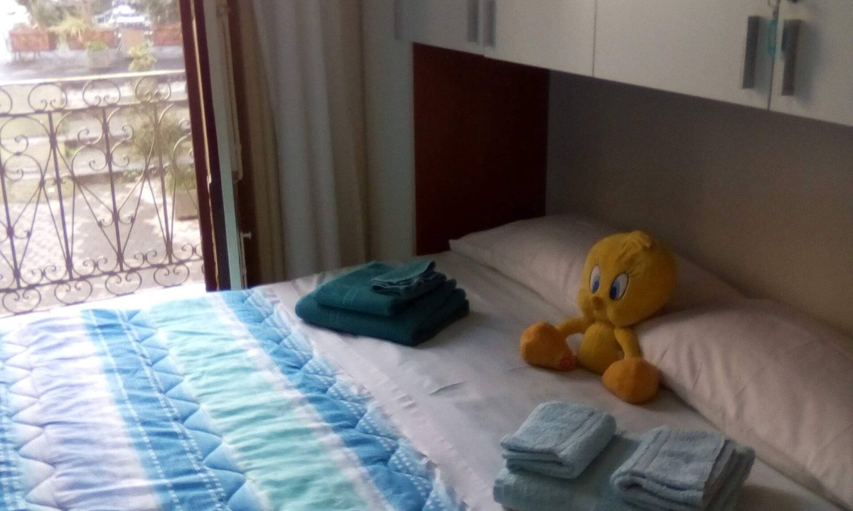 Regalbuto Bed & Breakfast | Bed and Breakfast Priscilla