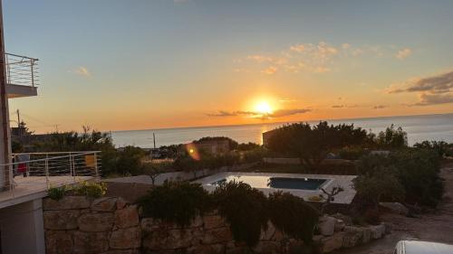 Macari Bed & Breakfast | Bed and Breakfast Stella del Sud Makari