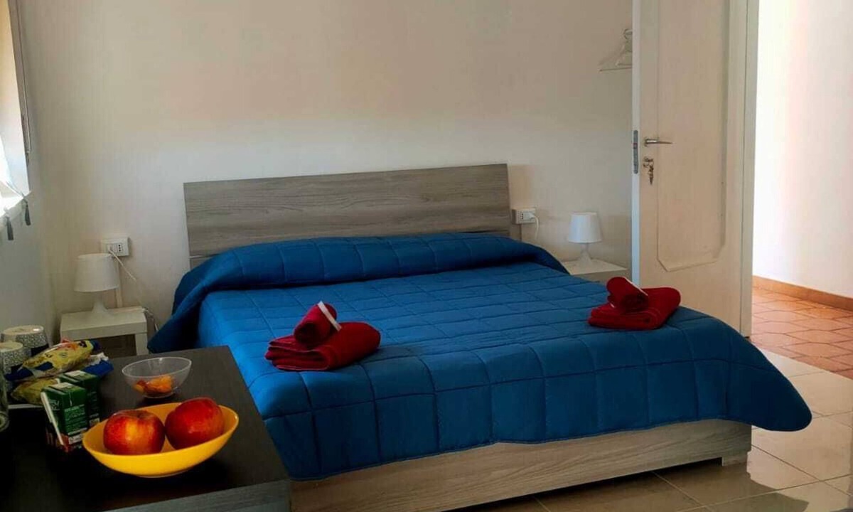 Contrada Pantano d'Arci Bed & Breakfast | bed and fly aeroporto catania