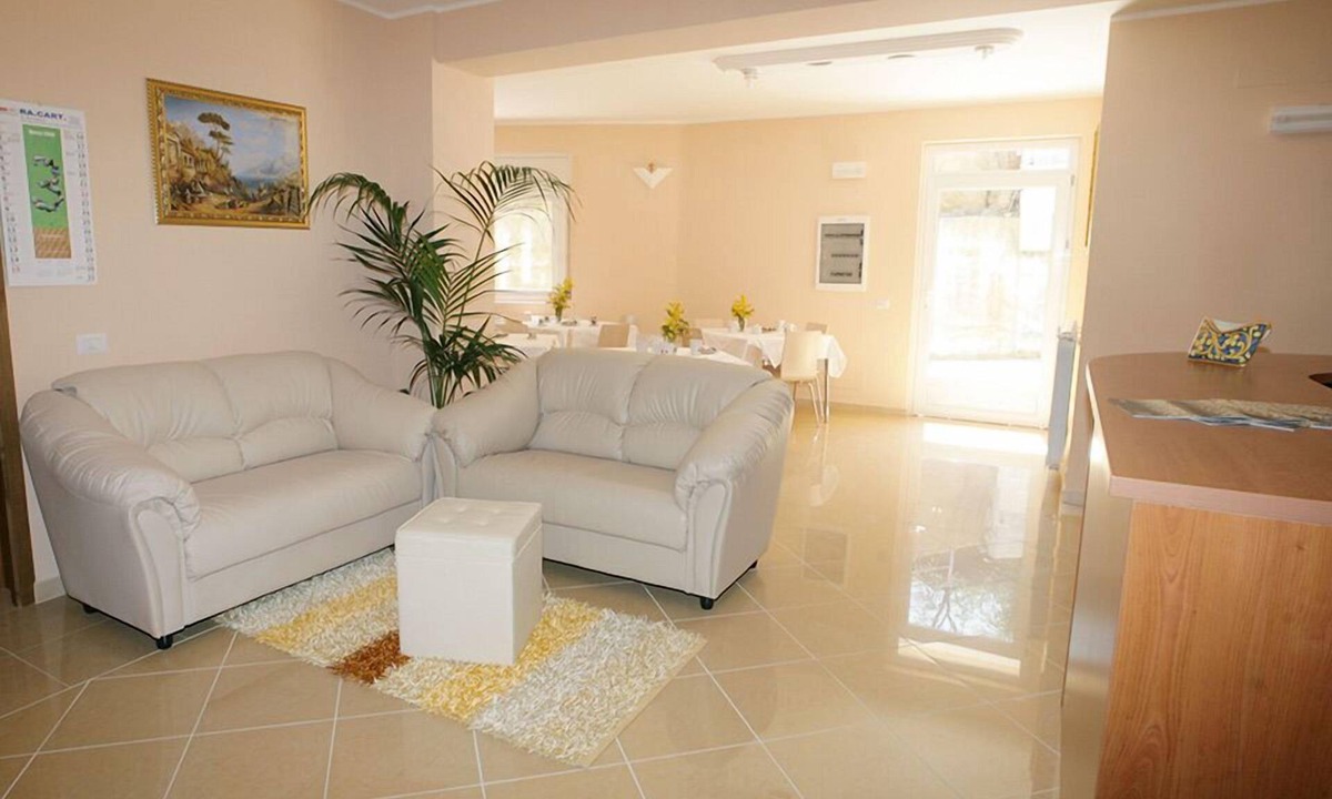 San Michele di Ganzaria Bed & Breakfast | Bed & Breakfast La Ganzaria