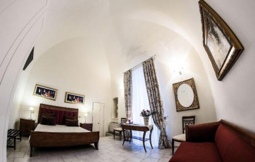 Gioia del Colle Bed & Breakfast | Bed & Breakfast Al Borgo