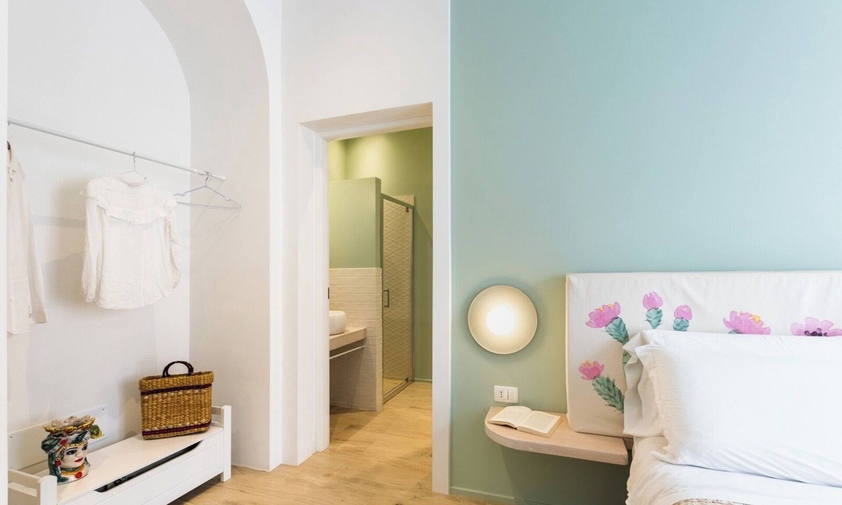 Avola Bed & Breakfast | Bed&Breakfast Anna's Dream a 500m dal centro storico e 1,2 km dal mare di Avola