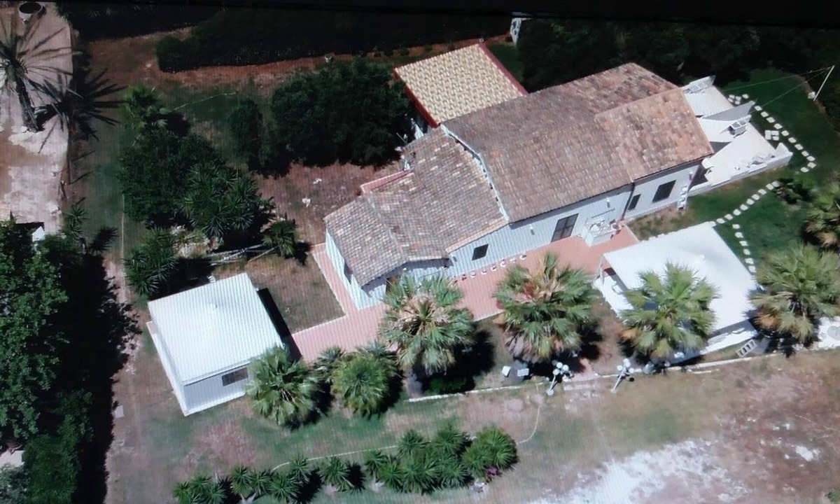 Granelli Villa | Bed & Breakfast in a Cottage - PACHINO