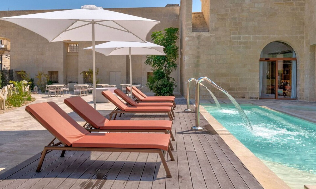 Centro Storico Bed & Breakfast | Bed & Breakfast in Maglie with 1 bedrooms sleeps 2