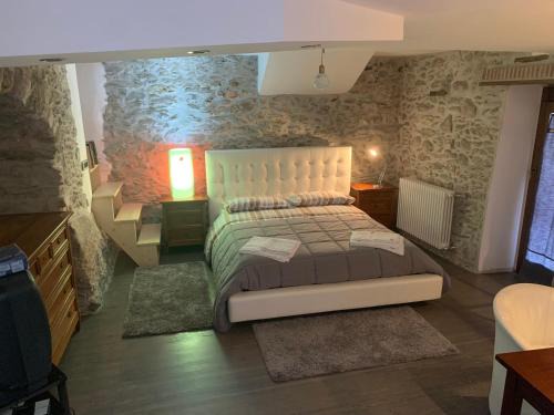 San Marco d'Alunzio Bed & Breakfast | Bed & Breakfast StudioArcodia-