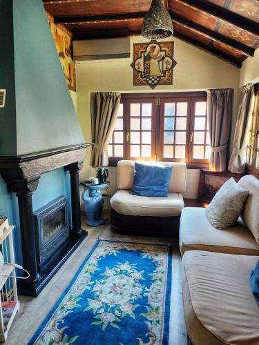 Rapallo Bed & Breakfast | Bed&Breakfast Villa Devoto" La Torretta"