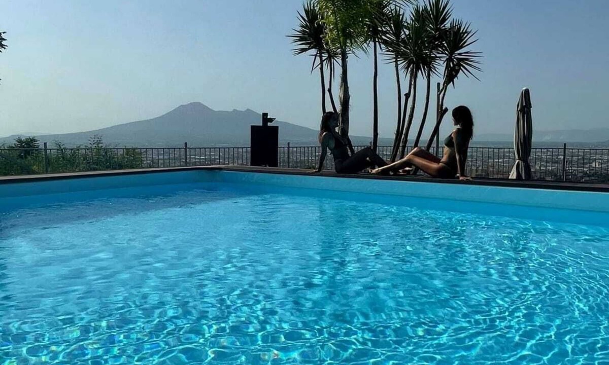 Corbara Bed & Breakfast | BED & BREAKFAST VILLAMOLA - Room 2