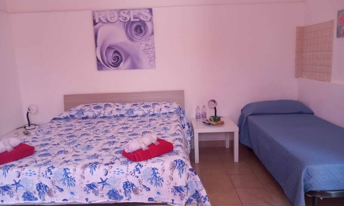 Contrada Pantano d'Arci House | Bed & Fly Aeroporto Fontanarossa