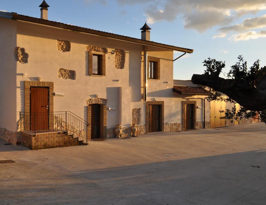 Gioia Sannitica Bed & Breakfast | Bed&Wine Terrae Tiferni