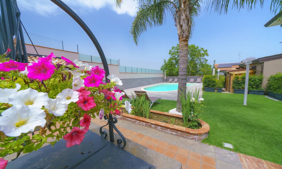 Trecastagni Bed & Breakfast | Bedda Mia Etna House B&B