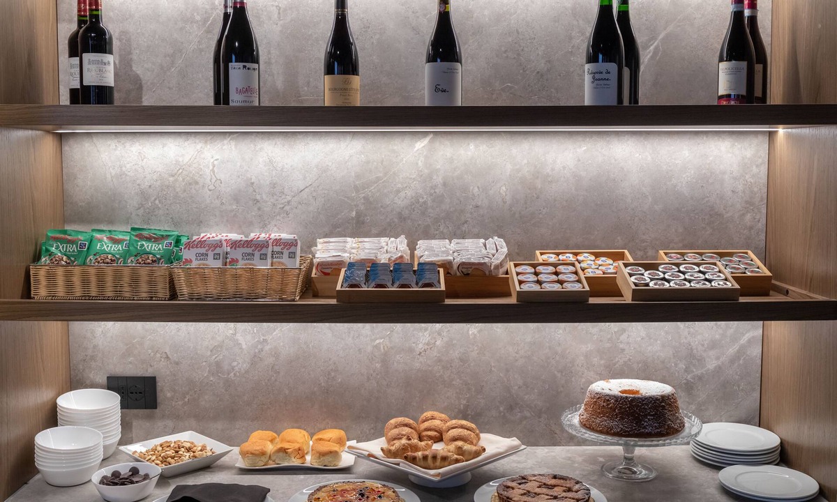 Manocalzati Hotel | Bel Sito Hotel Le Due Torri