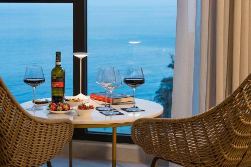 Taormina City Centre Hotel | Belduomo