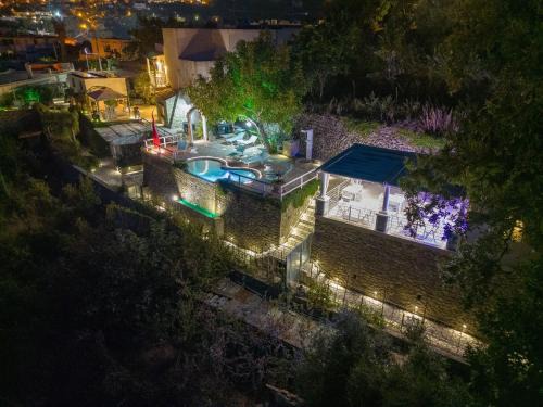 Lacco Ameno Bed & Breakfast | Belgodere di Mezzavia Apartments