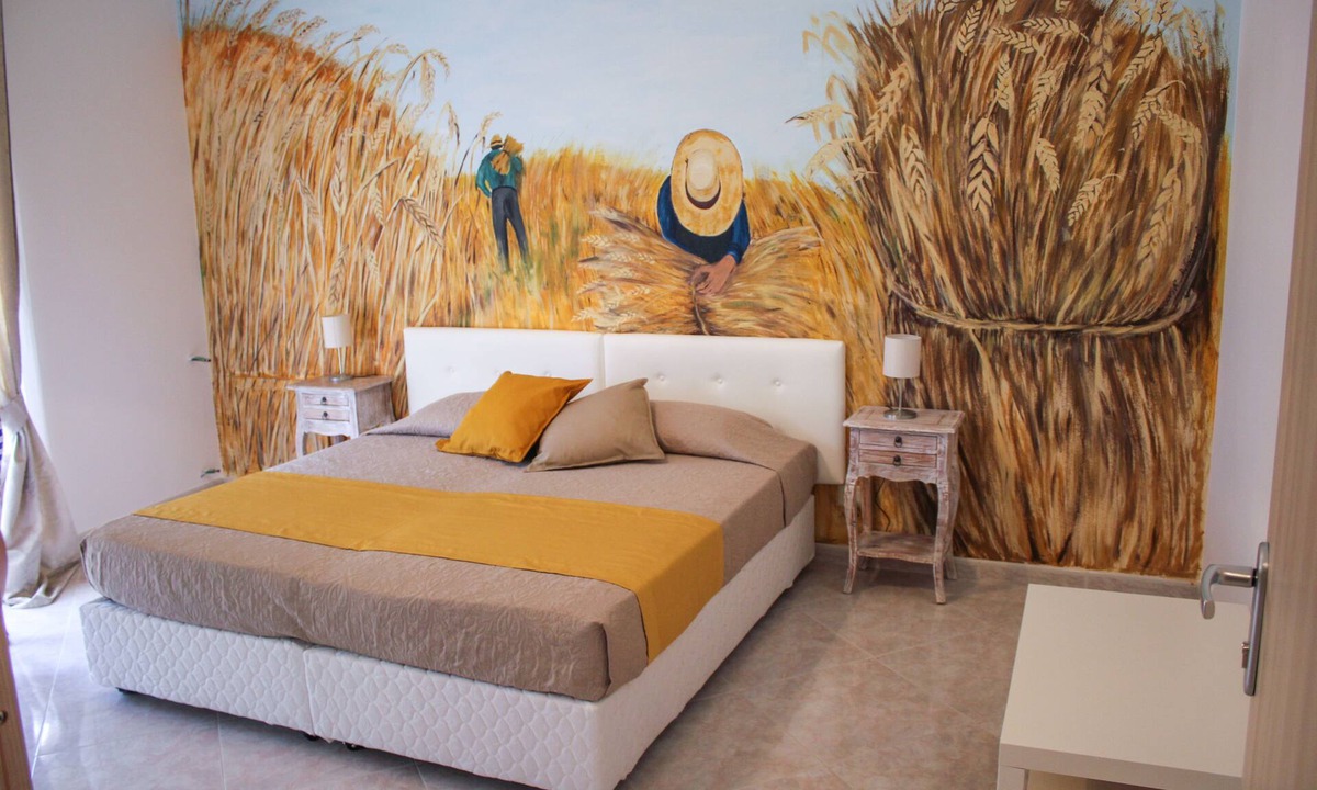 Salemi Bed & Breakfast | Belice Rooms