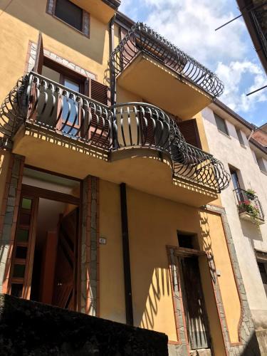 Montano Antilia House | Bella casa nel cuore del Cilento