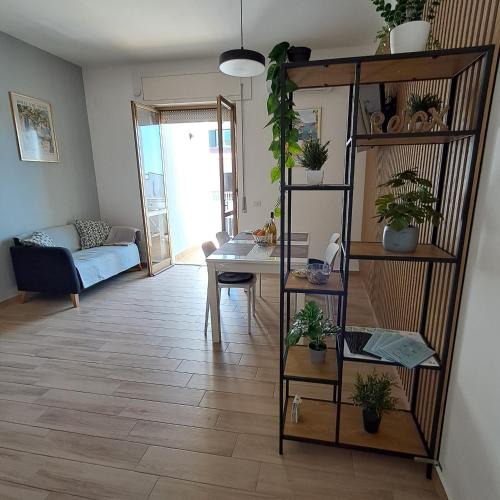 Strongoli Apartment | Bella Italia