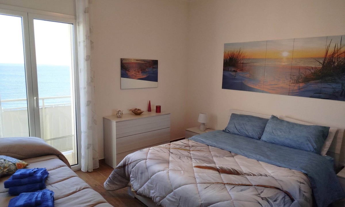 Porticello Apartment | Bellavista