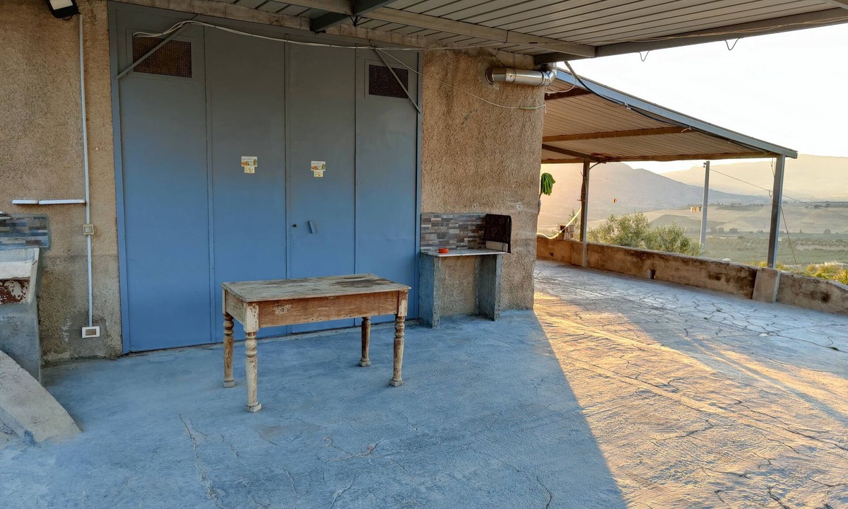 Villafranca Sicula House | Bellavista House