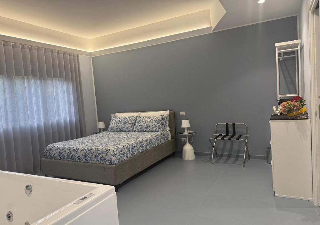 Messina House | BellDuomo Suite Messina