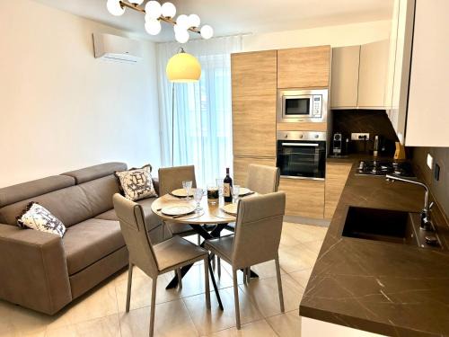 Montepaone Apartment | Belle vie luxury house