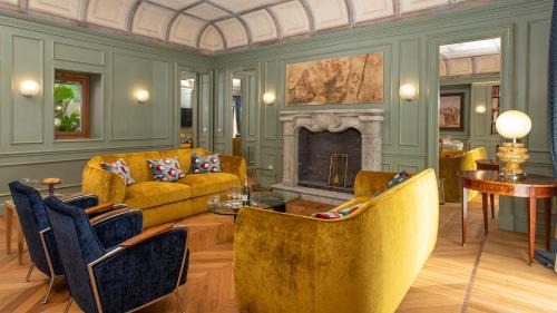 Noto Historic Centre Apartment | BELVEDERE GUASTELLA A 8, Emma Villas