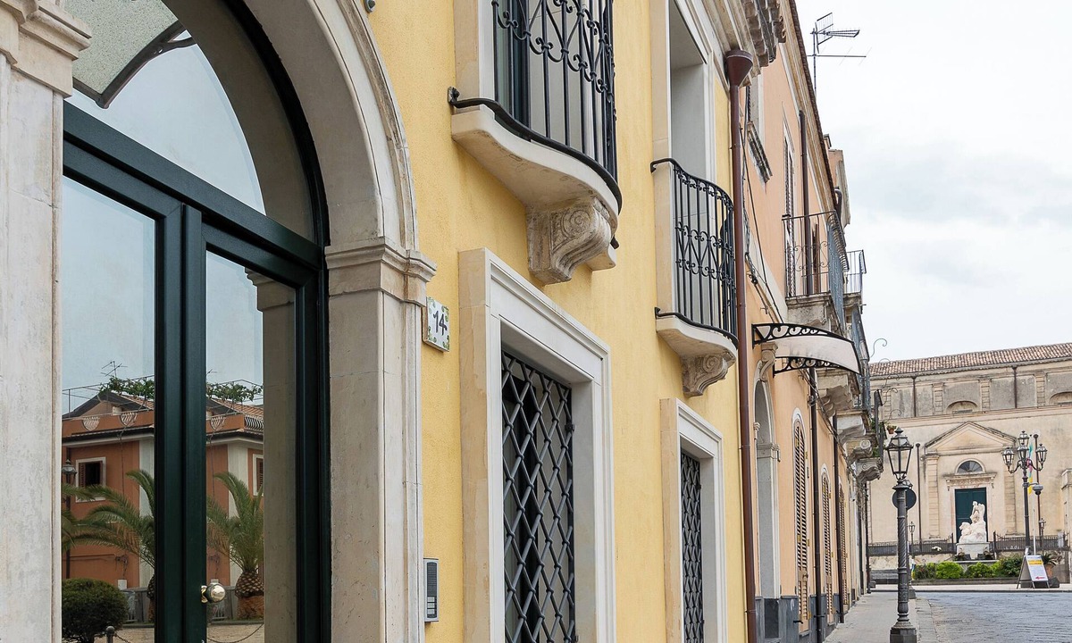 Piedimonte Etneo Apartment | Belvedere House