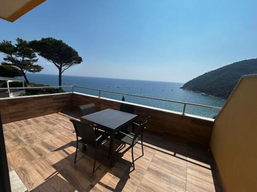 Moneglia Apartment | Belvedere Mondial