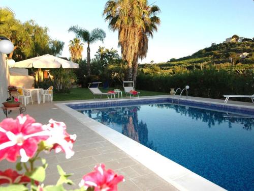 Trappeto Villa | Belvilla by OYO Azzurra